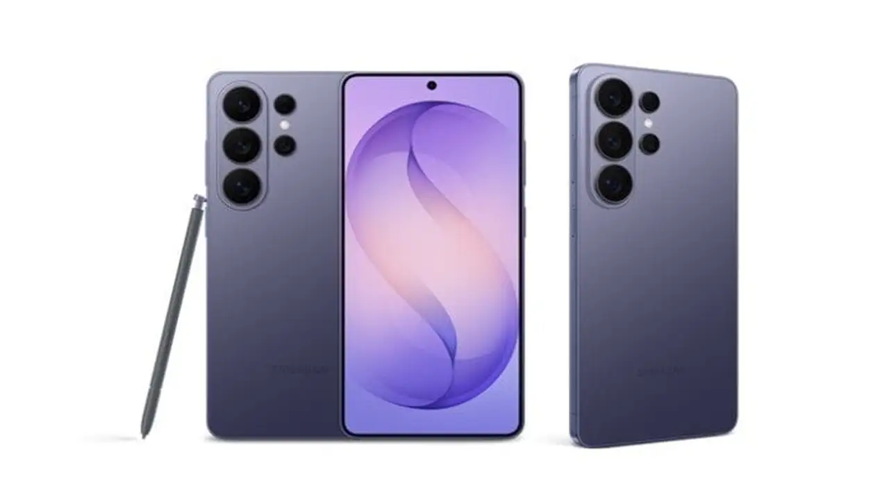 تفاصيل ومواصفات هاتف Samsung Galaxy S26 Ultra المنتظرة في الأسواق العالمية